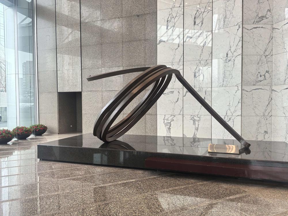 大堂2